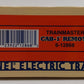 Lionel 6-12868 O Gauge CAB 1 Remote Control Transmitter EX/Box