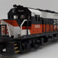 Williams GP38-100 O Scale New Haven GP-38 Powered Diesel w/ True Blast Horn EX/Box