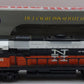 Williams GP38-100 O Scale New Haven GP-38 Powered Diesel w/ True Blast Horn EX/Box