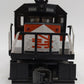 Williams GP38-100 O Scale New Haven GP-38 Powered Diesel w/ True Blast Horn EX/Box