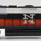 Williams GP38-100 O Scale New Haven GP-38 Powered Diesel w/ True Blast Horn EX/Box