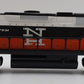Williams GP38-100 O Scale New Haven GP-38 Powered Diesel w/ True Blast Horn EX/Box