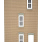 MTH 30-90601 O 3-Story Tan Town House #2 EX