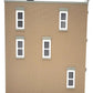 MTH 30-90601 O 3-Story Tan Town House #2 EX