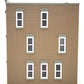 MTH 30-90601 O 3-Story Tan Town House #2 EX