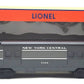 Lionel 6-35101 New York Central Baggage Car #5028 LN/Box