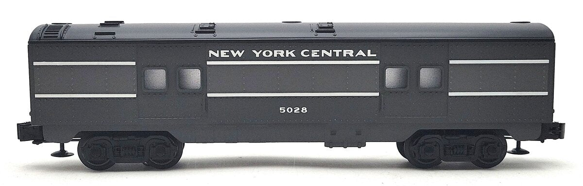 Lionel 6-35101 New York Central Baggage Car #5028 LN/Box
