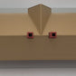 MTH 30-90643 O West Side RailKing Country Passenger Station EX/Box