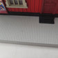 MTH 30-90643 O West Side RailKing Country Passenger Station EX/Box