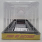 MTH 30-90643 O West Side RailKing Country Passenger Station EX/Box