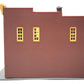 Walthers 933-3302 O Scale Cornerstone Series Nicole's Java Hut Building EX