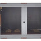 Walthers 933-3302 O Scale Cornerstone Series Nicole's Java Hut Building EX