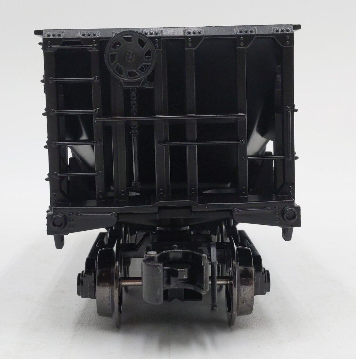 RMT 96799-128 O Gauge Nevada Northern Ore Car #1023 EX/Box