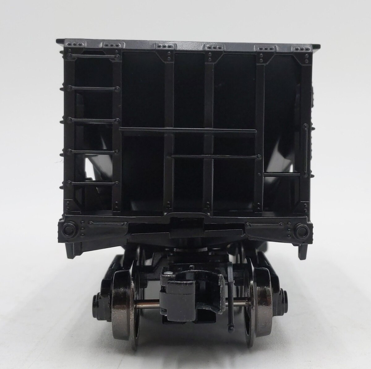 RMT 96799-128 O Gauge Nevada Northern Ore Car #1023 EX/Box