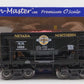 RMT 96799-128 O Gauge Nevada Northern Ore Car #1023 EX/Box