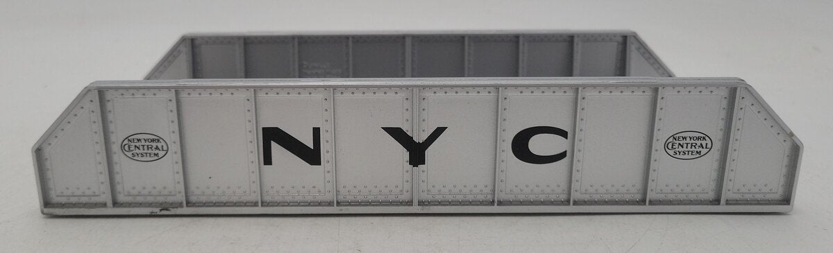 Lionel 6-24283 O Gauge New York Central Girder Bridge EX