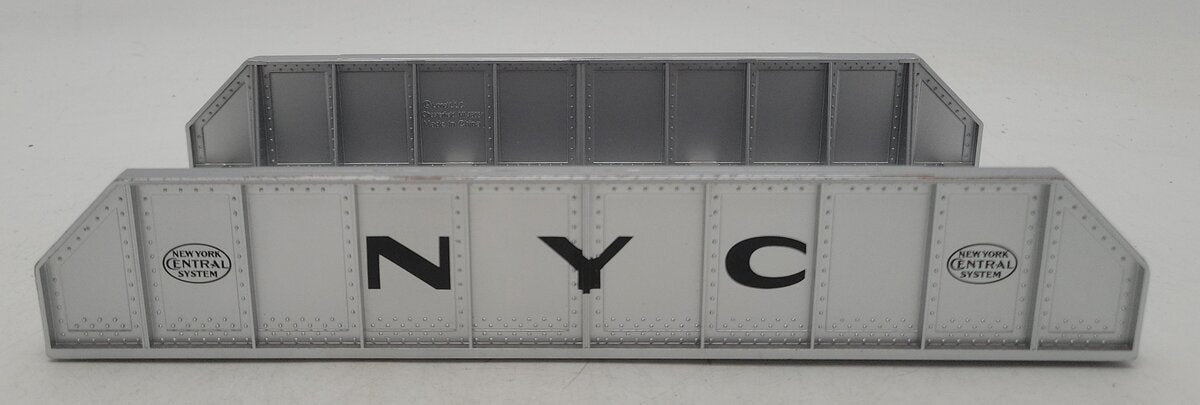 Lionel 6-24283 O Gauge New York Central Girder Bridge EX