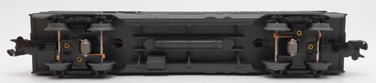 Lionel 6-25142 O Gauge New York Central "Buffalo" Illuminated Combo Car #5018 EX/Box