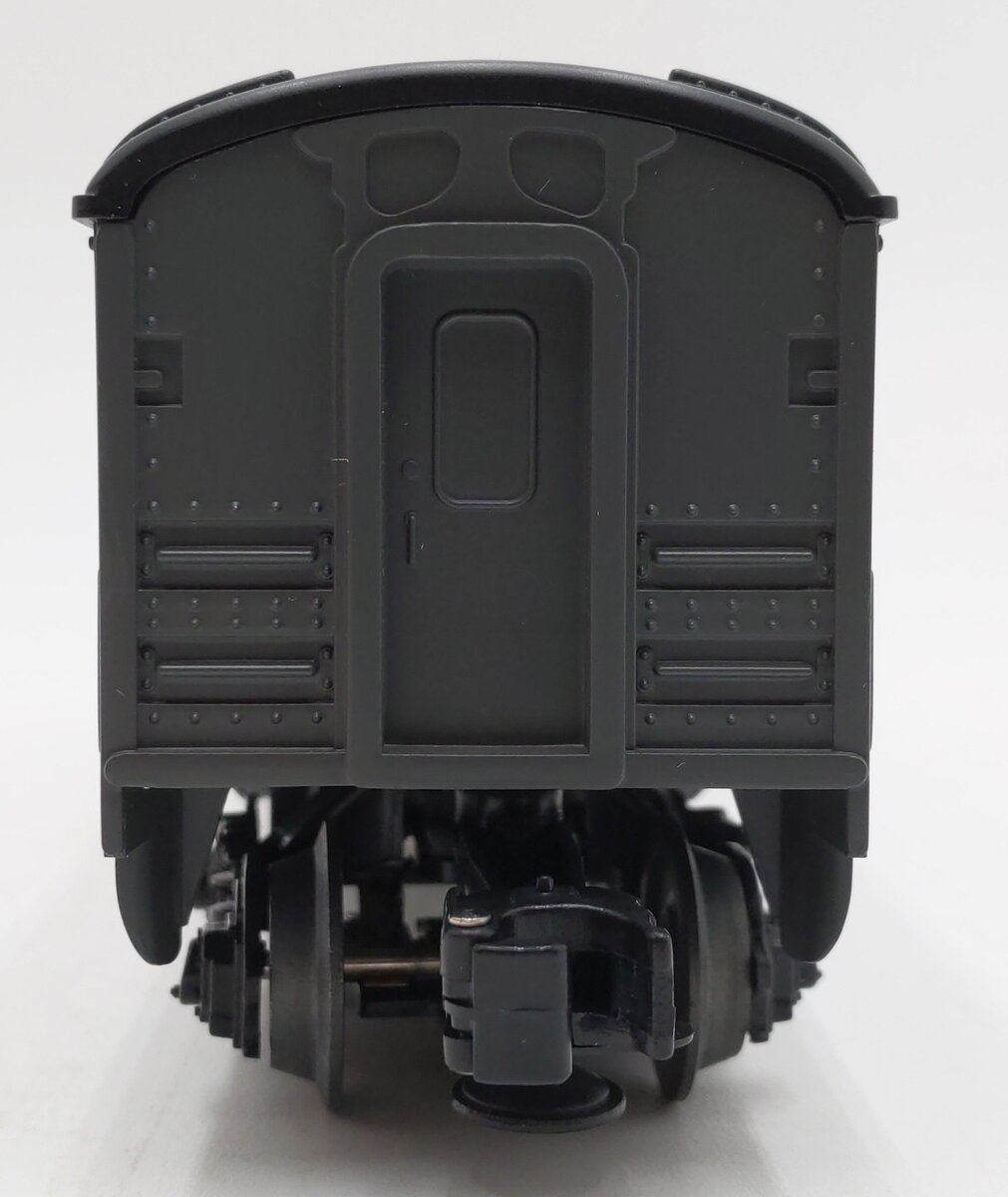 Lionel 6-25142 O Gauge New York Central "Buffalo" Illuminated Combo Car #5018 EX/Box