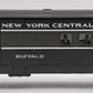 Lionel 6-25142 O Gauge New York Central "Buffalo" Illuminated Combo Car #5018 EX/Box