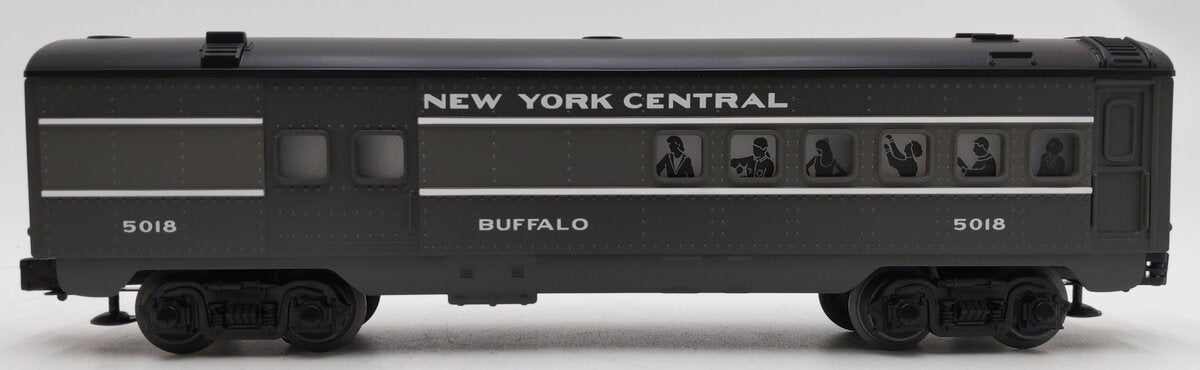 Lionel 6-25142 O Gauge New York Central 