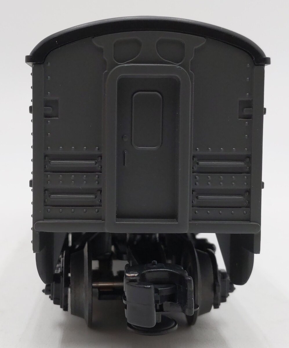 Lionel 6-25142 O Gauge New York Central "Buffalo" Illuminated Combo Car #5018 EX/Box
