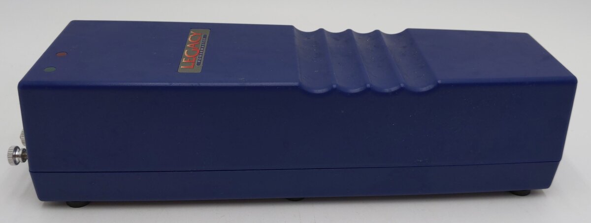 Lionel 6-37146 O Gauge Legacy Powermaster EX/Box