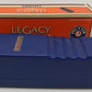 Lionel 6-37146 O Gauge Legacy Powermaster EX/Box