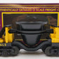 MTH 20-98558 O Gauge Pittsburgh & Lake Erie Slag Car #512 LN/Box