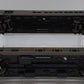 MTH 30-69156 O New York Central RailKing 60' Madison Combo/Diner (Set of 2) LN/Box