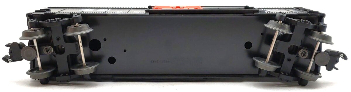 Lionel 6-39204 O Gauge New Haven Boxcar #6464-725 LN/Box