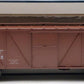 Crown OB-108 O Gauge New York Central Outside Braced Boxcar #277772 LN/Box