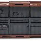 Crown OB-108 O Gauge New York Central Outside Braced Boxcar #277772 LN/Box