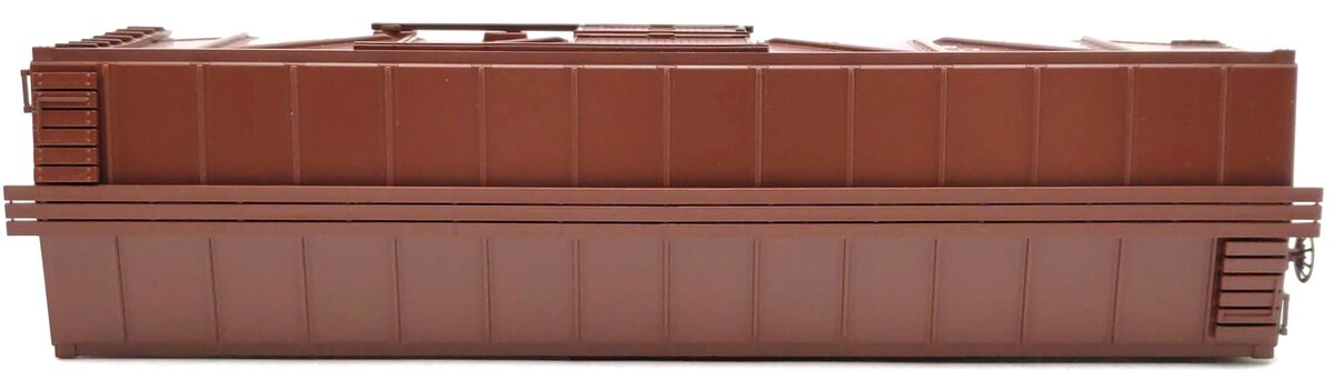 Crown OB-108 O Gauge New York Central Outside Braced Boxcar #277772 LN/Box