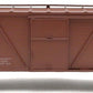 Crown OB-108 O Gauge New York Central Outside Braced Boxcar #277772 LN/Box
