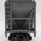 Lionel 6-17009 O Gauge New York Central 2-Bay Hopper Car #17009 EX/Box