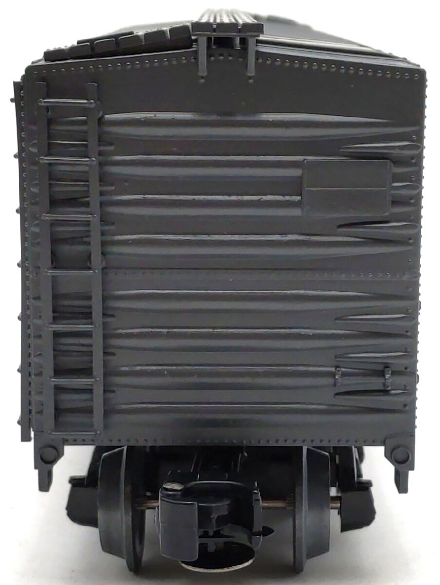 Weaver 9200 O Gauge New York Central Express Boxcar #9203 (3-Rail) NIB