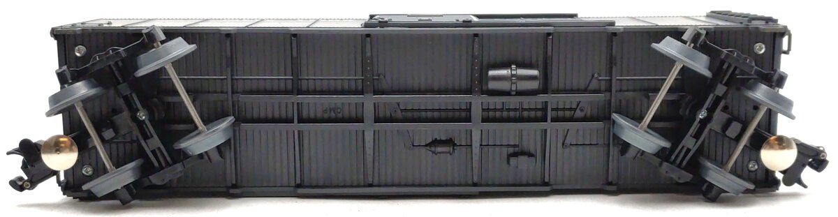 Weaver 9200 O Gauge New York Central Express Boxcar #9203 (3-Rail) NIB