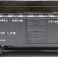 Weaver 9200 O Gauge New York Central Express Boxcar #9203 (3-Rail) NIB