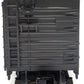Weaver 9200 O Gauge New York Central Express Boxcar #9203 (3-Rail) NIB