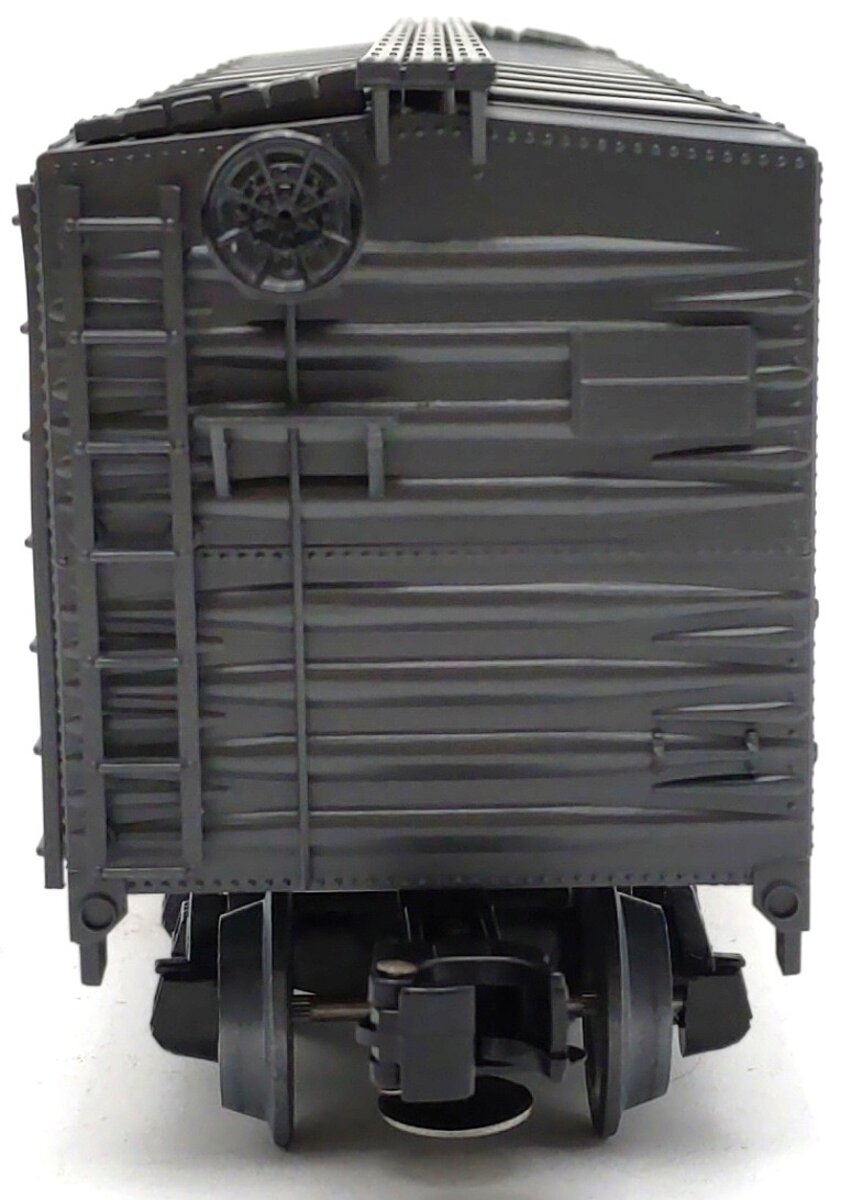 Weaver 9200 O Gauge New York Central Express Boxcar #9203 (3-Rail) NIB