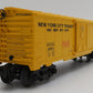 RMT 96473A New York Subway Boxcar #646473