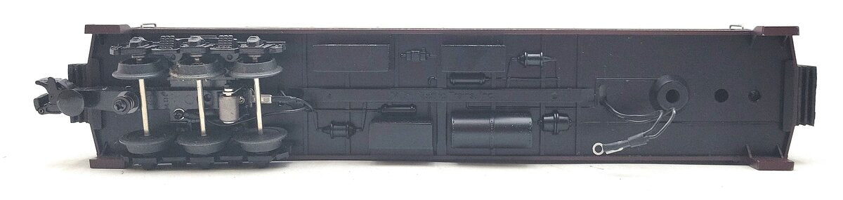 MTH 33-6209 PRR O-27 Madison Coach Car/Box