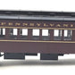 MTH 33-6209 PRR O-27 Madison Coach Car/Box