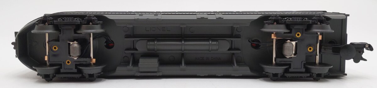 Lionel 6-25144 O Gauge New York Central 