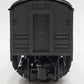 Lionel 6-25144 O Gauge New York Central "Poughkeepsie" Observation Car EX/Box