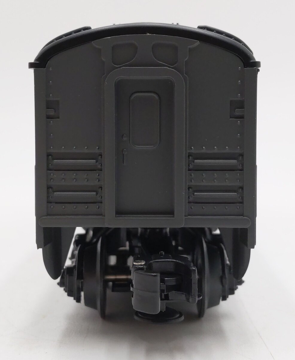 Lionel 6-25144 O Gauge New York Central "Poughkeepsie" Observation Car EX/Box