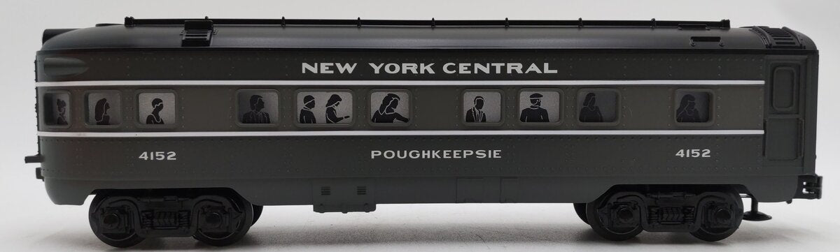 Lionel 6-25144 O Gauge New York Central 