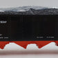 MTH 30-75670 O New Haven RailKing 4-Bay Hopper Car #81020 LN/Box