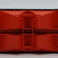 MTH 30-75670 O New Haven RailKing 4-Bay Hopper Car #81020 LN/Box